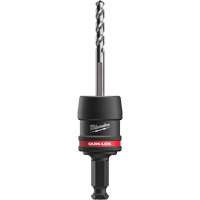 Ensemble de 5 arbres QUIK-LOK, 1-1/4" to 6-7/8", 7/16" Tige Consource