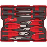 Pliers & Pick Set with Tray for PACKOUT Drawers Consource
