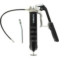 Dual Grease Gun Pistol with Lever Handle Consource