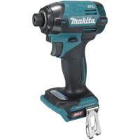Visseuse &agrave; chocs compacte sans balai 40Vmax XGT (outil seulement), 1/4", 1950 lb-po/220 Nm Couple max., 40 V, Lithium-ion Consource