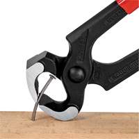 Pinces de charpentier de style marteau Consource