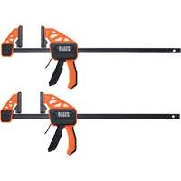 Speed-Klamp Clamps, 12" (304 mm) Consource