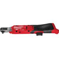 Cl&eacute; &agrave; rochet M12 FUEL, 12 V, Prise de 1/4" Consource