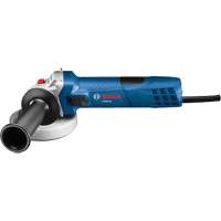 Meuleuse &agrave; angle, 4-1/2", 120 V, 7,5A, 11000 Tr/min Consource