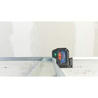 Green-Beam Five-Point Self-Leveling Alignment Laser Consource