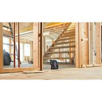 Green-Beam Five-Point Self-Leveling Alignment Laser Consource