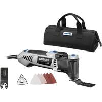 Multi-Max Variable Speed Corded Oscillating Multi-Tool Kit Consource