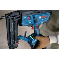 Brushless 18-Gauge Brad Nailer (Tool Only), 18 V, Lithium-Ion Consource