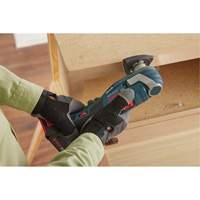Brushless StarlockPlus&reg; Oscillating Multi-Tool (Tool Only), 18 V, Lithium-Ion Consource