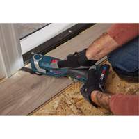 Brushless StarlockPlus&reg; Oscillating Multi-Tool (Tool Only), 18 V, Lithium-Ion Consource