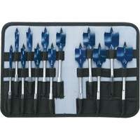 Daredevil&reg; Spade Bit Set, 13 Pieces Consource