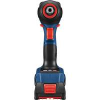 Two-In-One Bit/Socket Impact Driver/Wrench Kit, 1/2", 1800 in-lbs. Max. Torque, 18 V, Lithium-Ion Consource