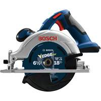 Blade-Left Circular Saw (Tool Only), 6-1/2", 18 V Consource