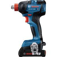 Ensemble de 2 outils, Lithium-ion, 18 V Consource