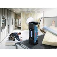 Radio de chantier compacte avec Bluetooth 5.0, Lithium-ion, 18 V Consource