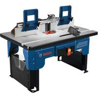 Portable Benchtop Router Table Consource