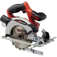 Cordless Circular Saw (Tool Only), 6-1/2", 18 V Consource