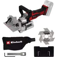 18V Cordless Biscuit Joiner (Tool Only) Consource