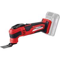 Cordless Oscillating Multi-Tool (Tool Only) Consource