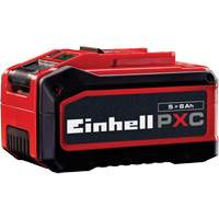 Batterie Power X-Change, Lithium-ion, 18 V, 8 Ah Consource