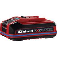 Batterie &eacute;tanche Power X-Change Plus, Lithium-ion, 18 V, 4 Ah Consource