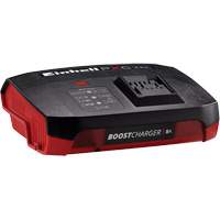 Power X-Boostcharger, 18 V, Lithium-Ion Consource