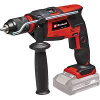 Cordless Hammer Drill (Tool Only), 1/2" Chuck, 18 V Consource