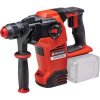 Professional SDS-Plus Cordless Rotary Hammer (Tool Only), 36 V, 1", 2.3 ft-lbs, 0-1100 RPM Consource