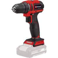 Cordless Drill/Driver (Tool Only), Lithium-Ion, 18 V, 3/8" Chuck, 354 in-lbs Torque Consource