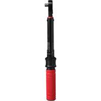 Cl&eacute; dynamom&eacute;trique, &agrave; cliquer, Entraînement 1/4" carr&eacute;, 4,5 - 22,6 Nm/40 - 200 lb-po Consource