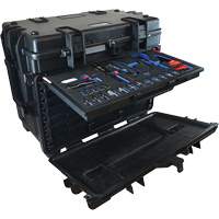 General Maintenance Service Set, 220 Pieces Consource