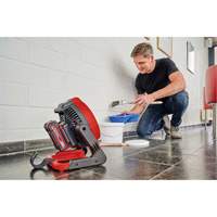 GE-CF 18/2200 Li 18V Cordless Fan (Tool Only) Consource