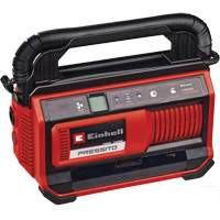Gonfleur/d&eacute;gonfleur sans fil 18V PRESSITO (outil seulement) Consource