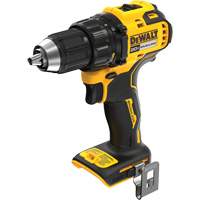 Perceuse-visseuse sans balai et sans fil MAX* (outil uniquement), Lithium-ion, 20 V, Mandrin 1/2" Consource