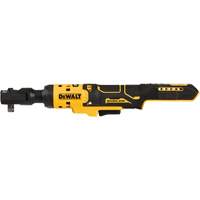 Rochet sans balai ATOMIC COMPACT SERIES MAX* (outil seulement), 20 V, Prise de 3/8" Consource