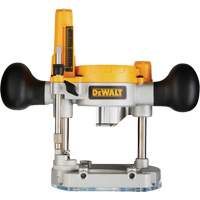 Plunge Base for Compact Router Consource