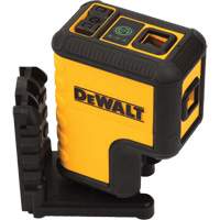 Green 3 Spot Laser Level Consource