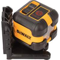 Red Cross Line Laser Level Consource