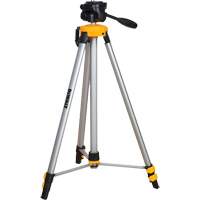 Laser Tripod with Tilting Head Consource
