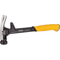 Marteau de d&eacute;molition TOUGHSERIES, 22 oz, Prise en Acier plein Consource