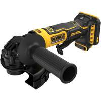 Meuleuse angulaire ATOMIC COMPACT SERIES MAX* (outil seulement), Roue de 4-1/2", 20 V Consource