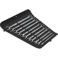 Joker 11 Spanner Set, Ratcheting Combination, 11 Pieces Consource