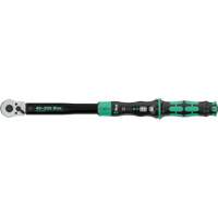 Cl&eacute; dynamom&eacute;trique Click-Torque Lock C 3 r&eacute;glable avec fonction Torque Lock, &agrave; cliquer, Entraînement 1/2" carr&eacute;, 30 - 146 lb-pi Consource