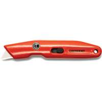 Fixed Blade Utility Knife Consource