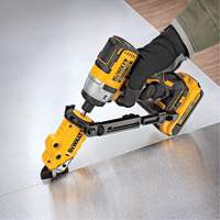 18GA Shear Attachment Consource