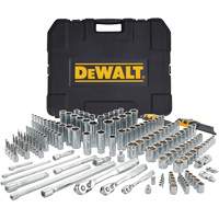 Mechanic's Tool Set Consource