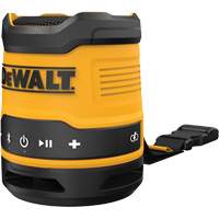 Mini haut-parleur Bluetooth rechargeable, Lithium-ion, 4 V Consource