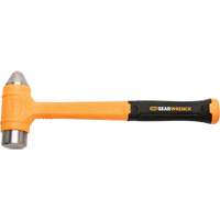 Dead Blow Ball Pein Hammer, 32 oz., Smooth Grip, 14-1/5" L Consource