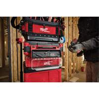 Accessoire &agrave; bac magn&eacute;tique pour boîte &agrave; outils PACKOUT Consource