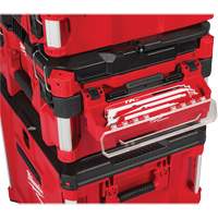 Accessoire &agrave; mallette d'accessoires pour boîte &agrave; outils PACKOUT Consource